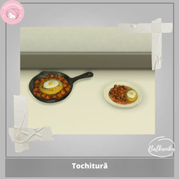 Tochitura