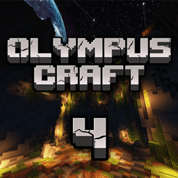 OlympusCraft Season 4 logo
