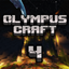 OlympusCraft Season 4 logo