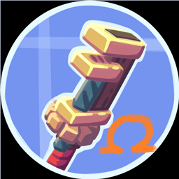 CreateUltima project image