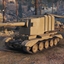 Nomad-4005 Model Remix (Nomad Hull + FV4005 Turret & Gun) logo