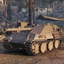 VK.28.01 Borsig Model Remix (VK.28.01 105 Hull + Borsig Turret & Gun) logo