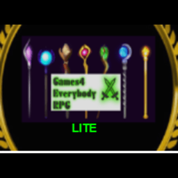 G4E Lite project image