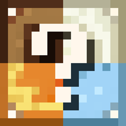 Elemental Lucky Blocks project image
