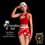 Paradise Short Set logo