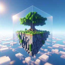 One Chunk Challenge (1CC) logo