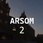 A Reasonable Selection Of M's 2 (ARSOM 2) logo
