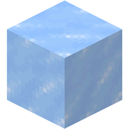 Craftable Ice [Forge] logo