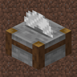 Many Chiseled Blocks X project image