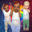 Baby Cuteness Tee logo
