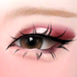 [Learxfl] Eyeshadows N14 logo