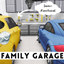Family Garage logo