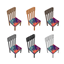 Splitting Chairs logo