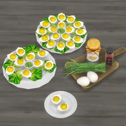 Deviled Eggs Recipe