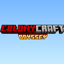 ColonyCraft: Odyssey