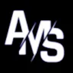 Team AMS logo