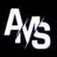 Team AMS logo