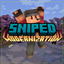 Sniped Modernization logo