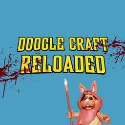 Doogle Craft: Reloaded logo