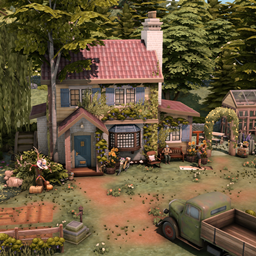 Sunflower Farm