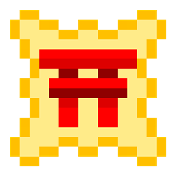 Japanese Altar logo