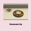 Cheesecake Dip logo