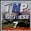 Limitless 7 Apocalypse logo