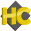 HexalCraft logo