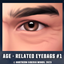 Age-Related Eyebags №1 logo