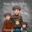 Wawa Skyrim Furhat for All Ages logo