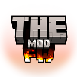 The Fallen World logo