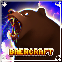 BaerCraft logo