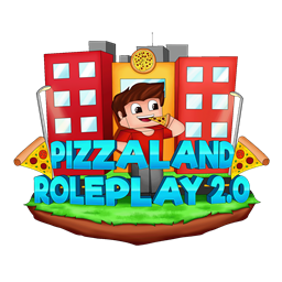 PL Customized Roleplay logo