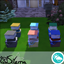 Decoration Box recolors logo