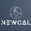 NewCAL logo