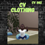clothing cv082 logo