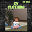 clothing cv083 logo