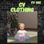clothing cv085 logo