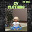 clothing cv086 logo