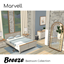 Breeze Bedroom Collection by Marvell logo