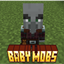 All Mobs Are Babies logo