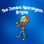 The Zombie Apocalypse: Origins