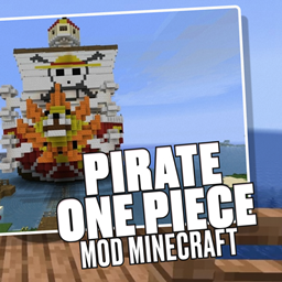 One Piece Complete Madness logo