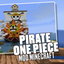One Piece Complete Madness logo
