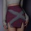 Anais Skirt logo