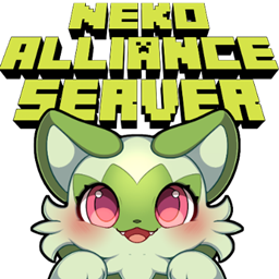 Neko Alliance Pack