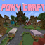 PonyCraft - Friendship is Magic & Exploration! logo