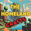 Homeland Crafts logo