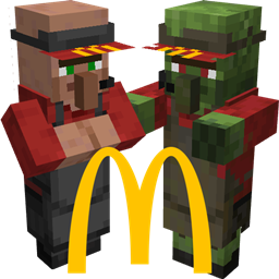 McDonald's Butchers project image
