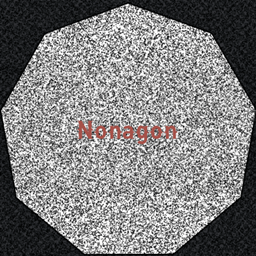 Nonagon project image